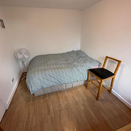Newbury Apartman London Kültér fotó