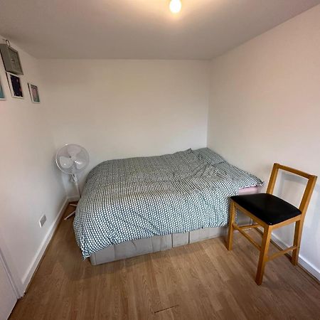 Newbury Apartman London Kültér fotó