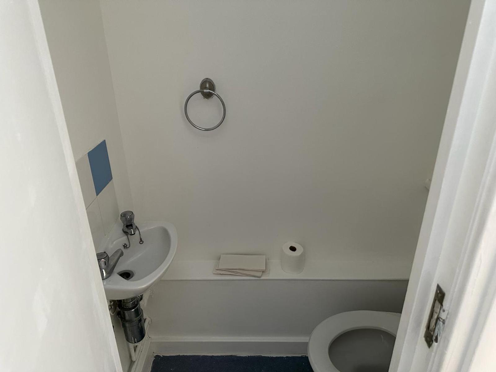 Newbury Apartman London Kültér fotó