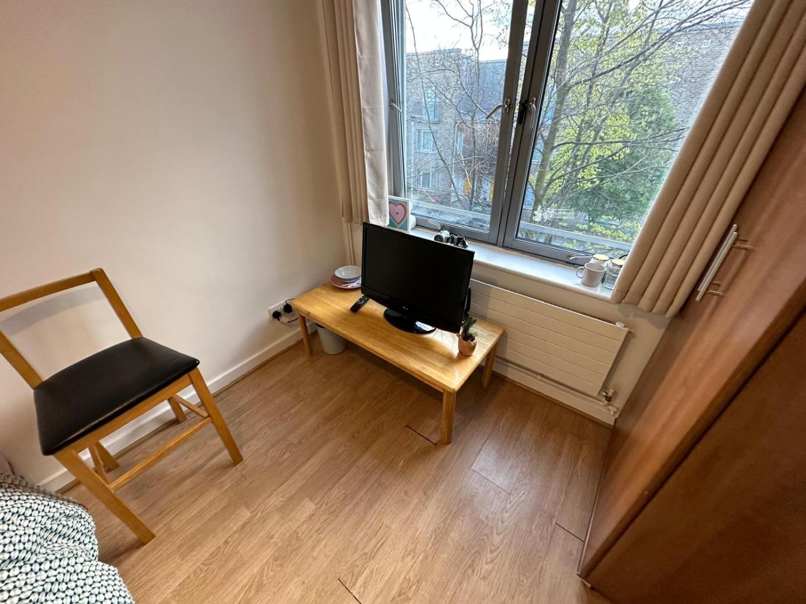 Newbury Apartman London Kültér fotó