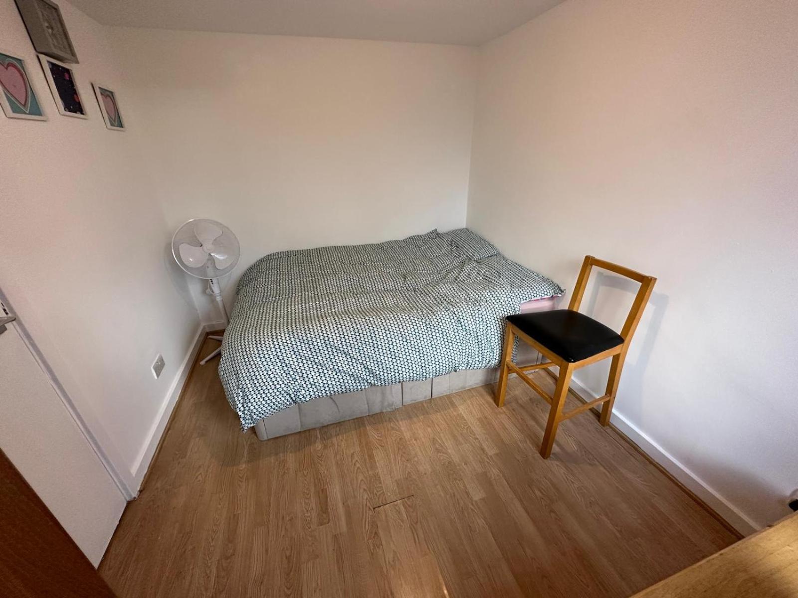 Newbury Apartman London Kültér fotó
