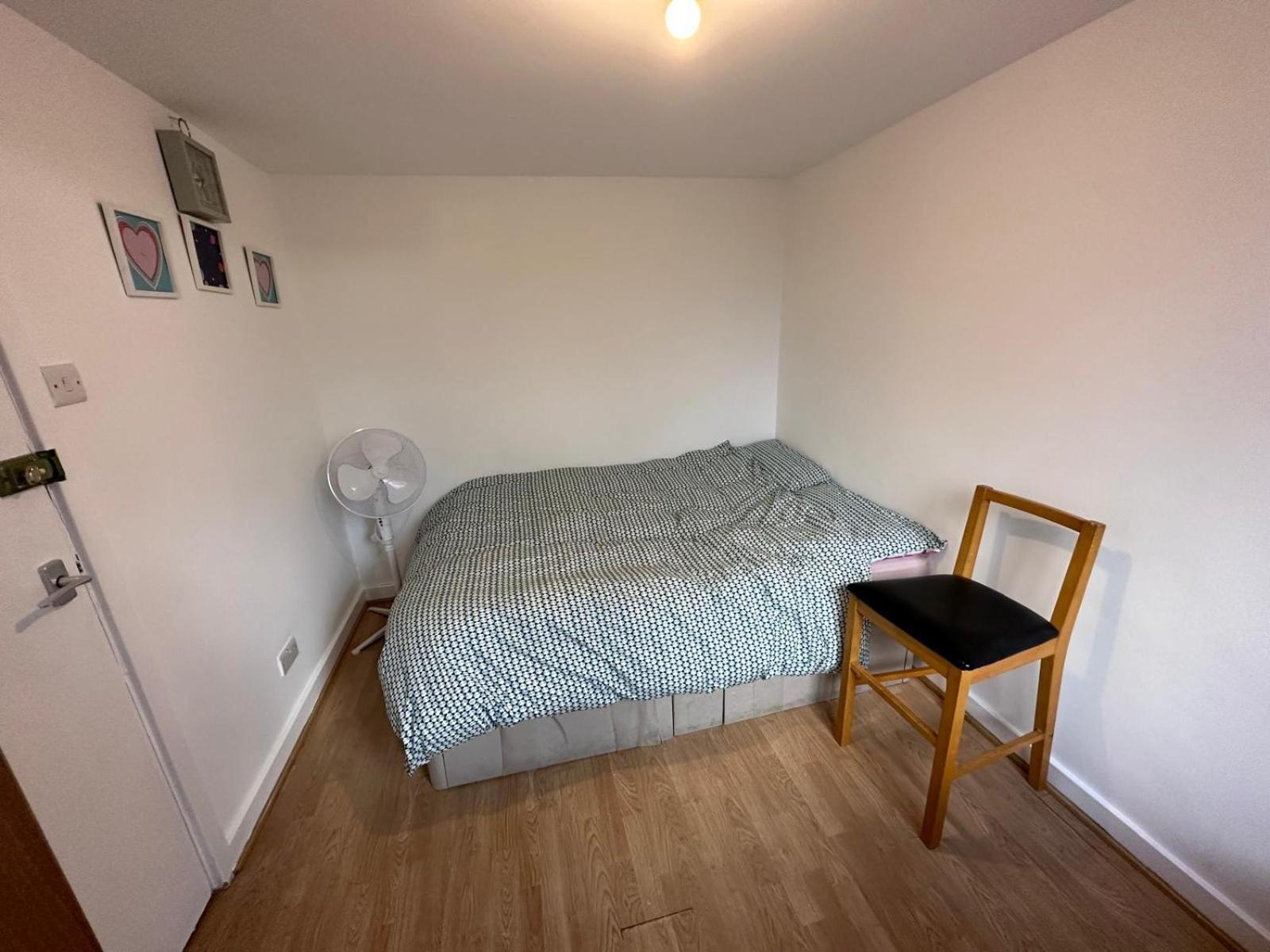 Newbury Apartman London Kültér fotó