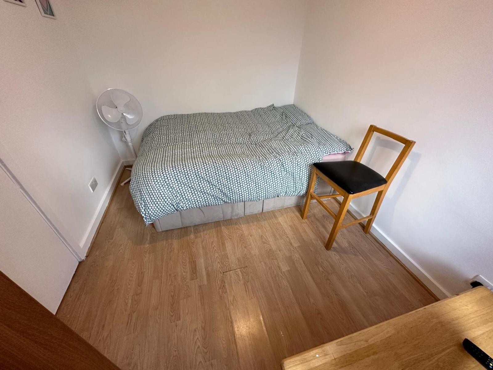 Newbury Apartman London Kültér fotó