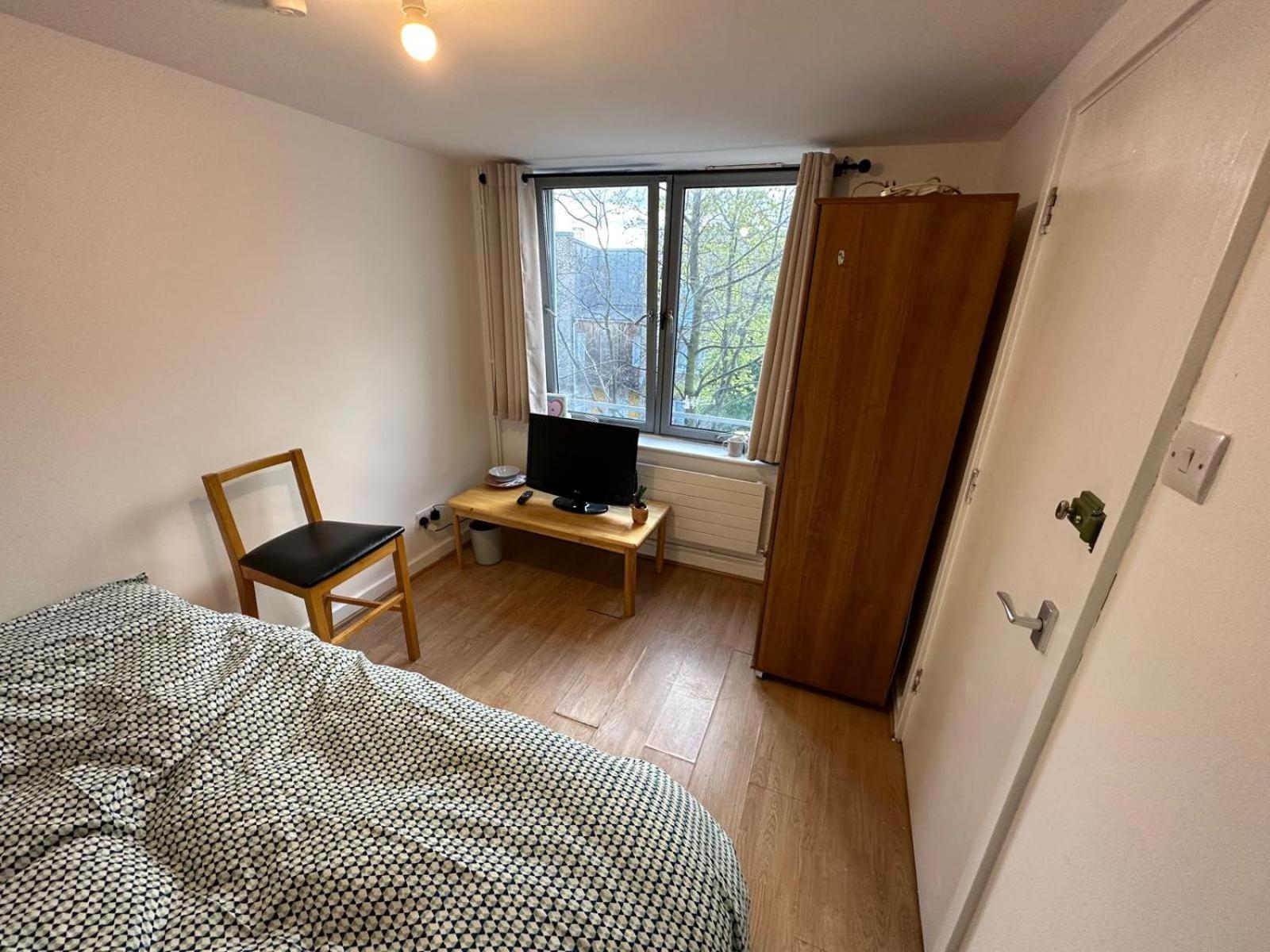 Newbury Apartman London Kültér fotó