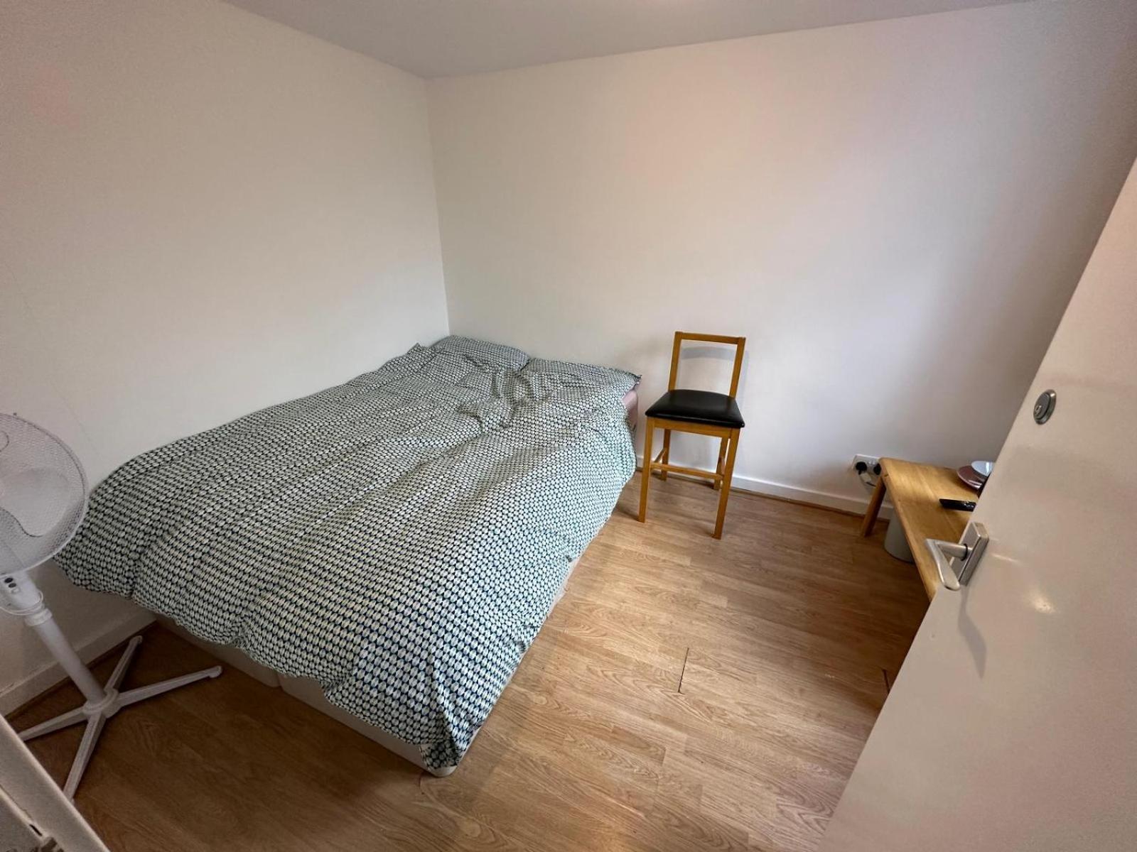 Newbury Apartman London Kültér fotó