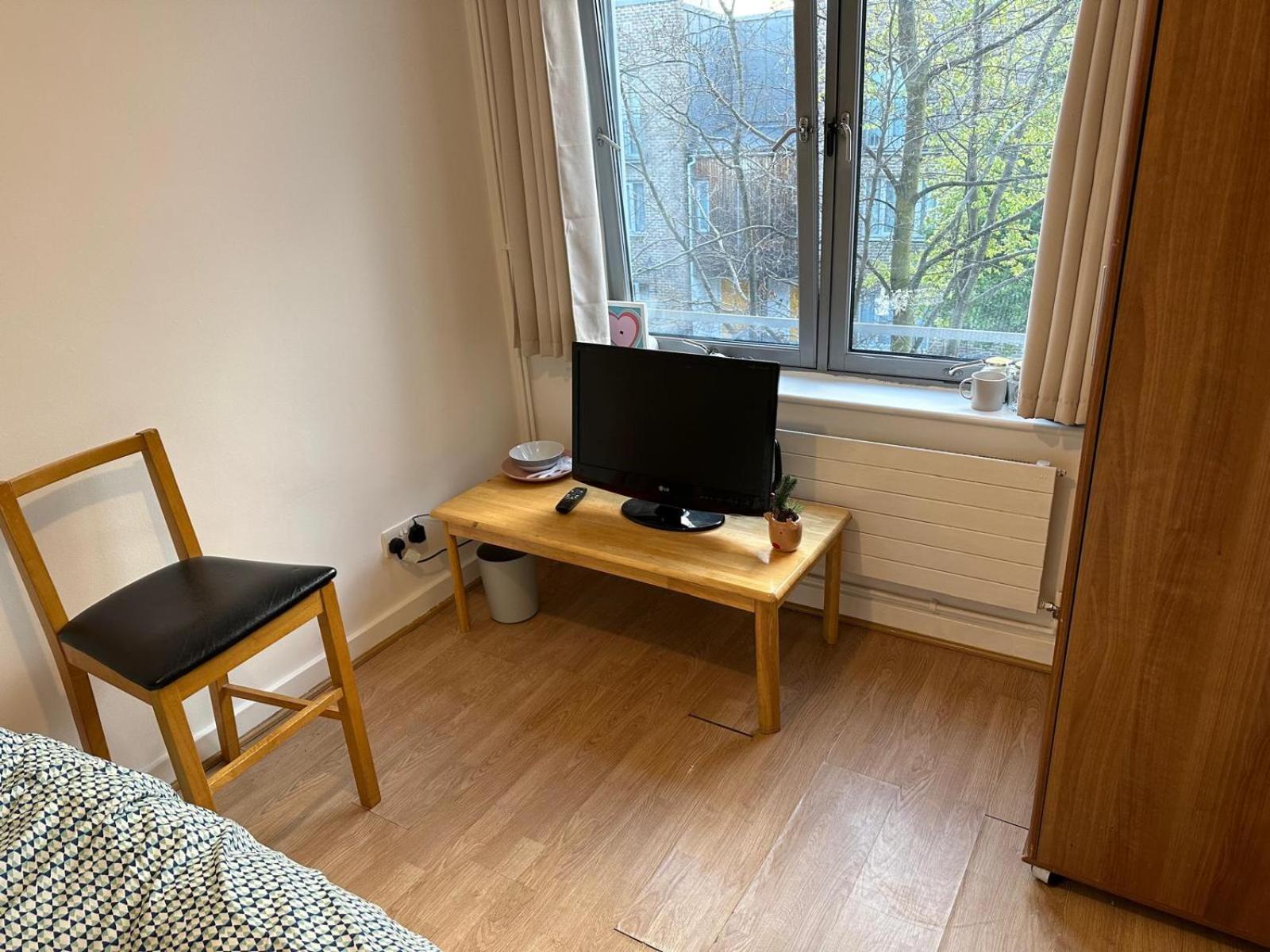 Newbury Apartman London Kültér fotó