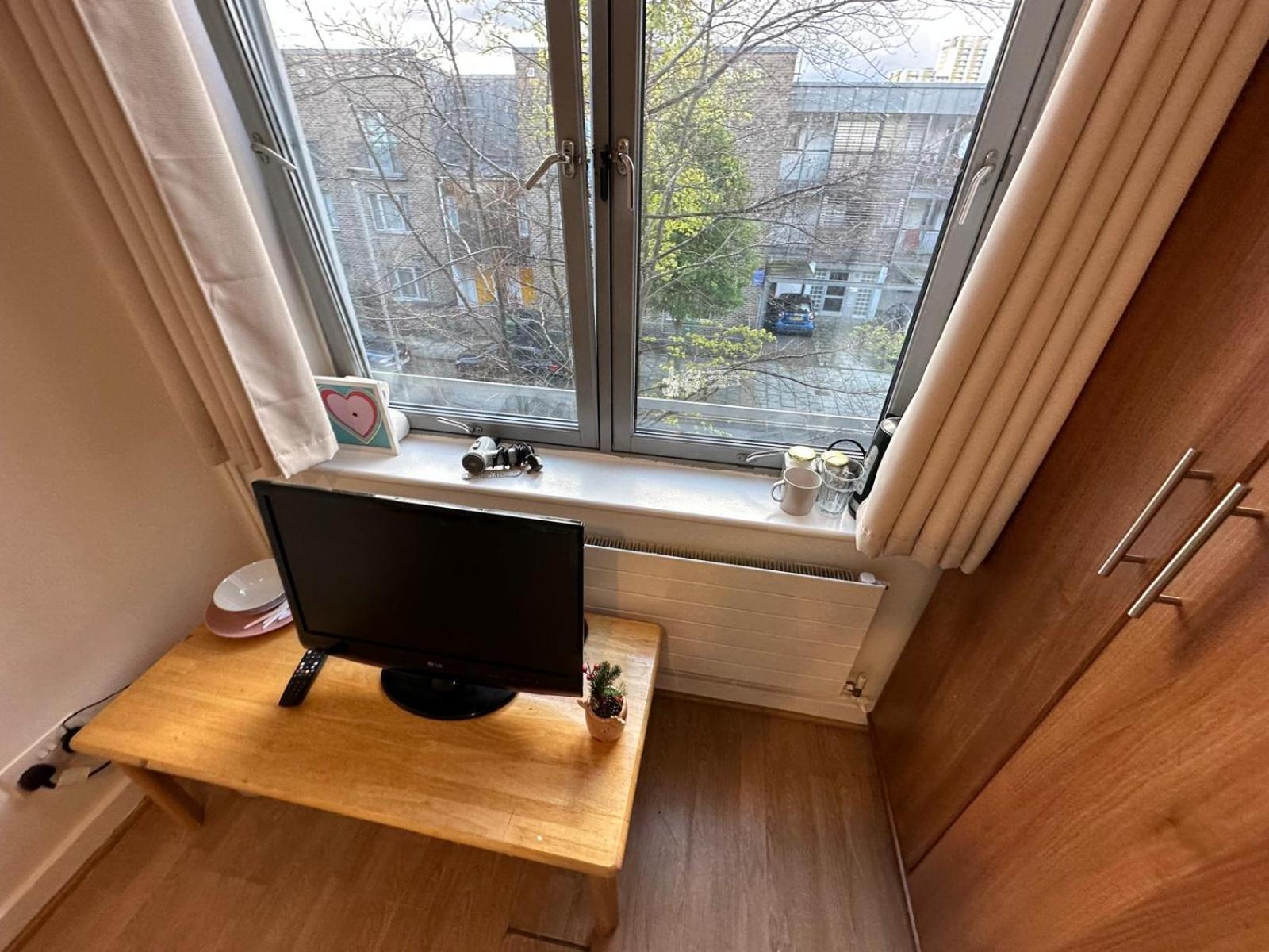 Newbury Apartman London Kültér fotó