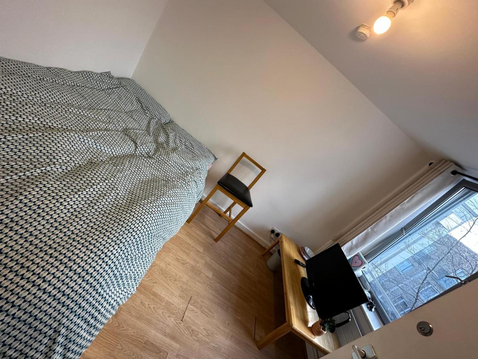 Newbury Apartman London Kültér fotó