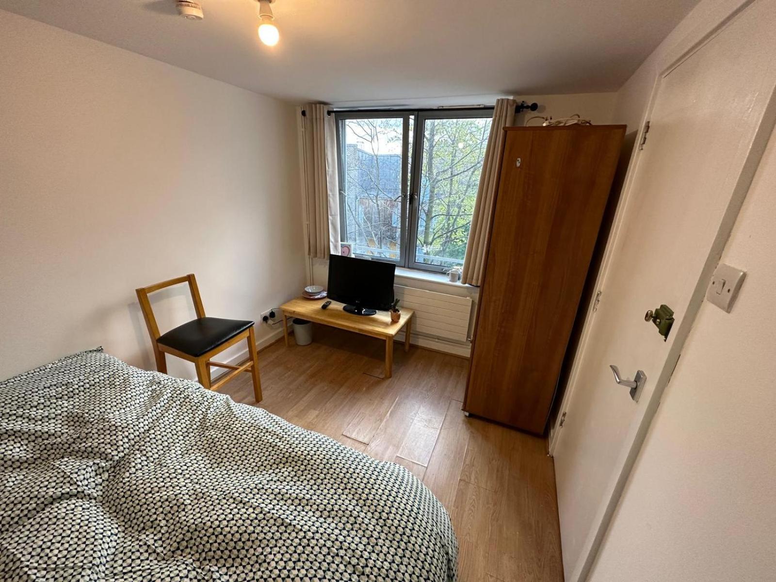 Newbury Apartman London Kültér fotó